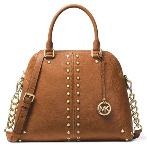 michael kors astor large leather satchel|michael kors astor tote bag.